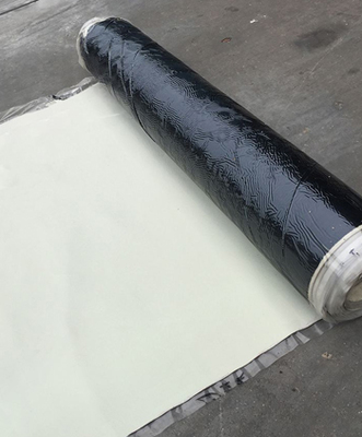 哈爾濱市防水卷材廠 專業(yè)制造，守護建筑百年基業(yè)